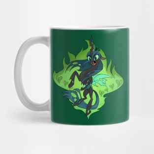 Chrysalis Mug